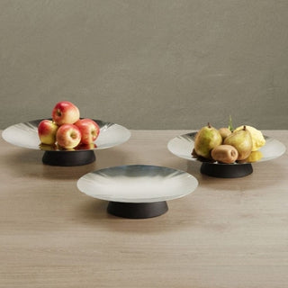 ab+ by Abert Imperfetto centerpiece diam. 31 cm. - Buy now on ShopDecor - Discover the best products by AB+ design
