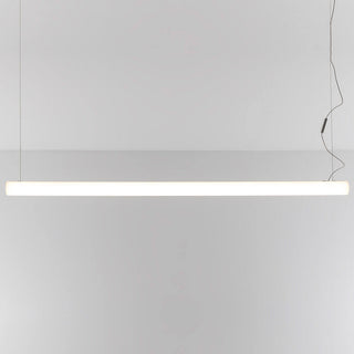 Artemide Alphabet of Light Linear 180 suspension lamp LED - Buy now on ShopDecor - Discover the best products by ARTEMIDE design