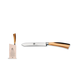 Coltellerie Berti Forgiati - Insieme tomato knife 92718 whole cornotech