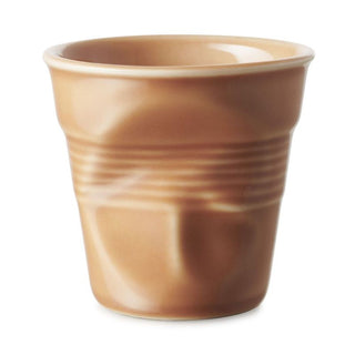 Revol Crumple Cups By Ressource taza espresso 8 cl.