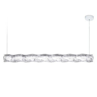 Slamp Hugo Suspension LED suspension lamp - Buy now on ShopDecor - Discover the best products by SLAMP design