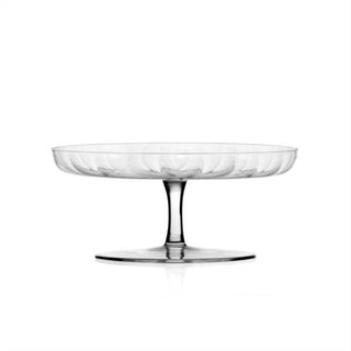 Ichendorf Pleats footed dish by Denis Guidone - Buy now on ShopDecor - Discover the best products by ICHENDORF design