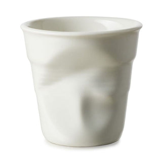 Revol Crumple Cups By Ressource taza espresso 8 cl.