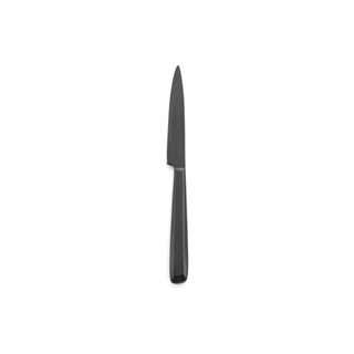 Serax Zoë dessert knife Serax Black - Buy now on ShopDecor - Discover the best products by SERAX design