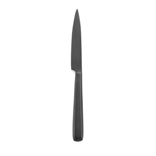 Serax Zoë table knife Serax Black - Buy now on ShopDecor - Discover the best products by SERAX design