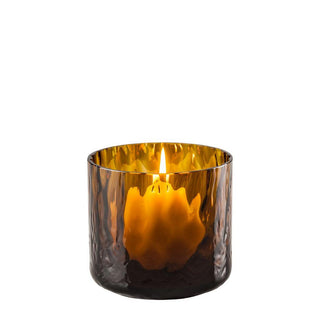 Venini Night In Venice 100.85 candle holder diam. 12 cm. - Buy now on ShopDecor - Discover the best products by VENINI design