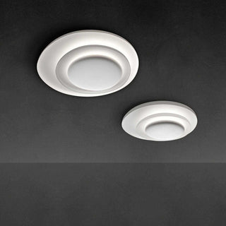 Foscarini Bahia LED dimmable ceiling/wall lamp - Buy now on ShopDecor - Discover the best products by FOSCARINI design