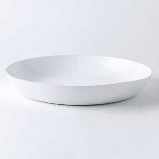 KnIndustrie ABCT Pan - white - Buy now on ShopDecor - Discover the best products by KNINDUSTRIE design