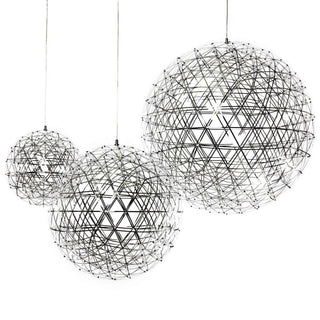 Moooi Raimond R89 dimmable LED suspension lamp - Buy now on ShopDecor - Discover the best products by MOOOI design