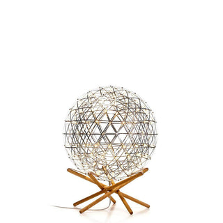 Moooi Raimond Tensegrity R61 LED floor lamp indoor use - Buy now on ShopDecor - Discover the best products by MOOOI design