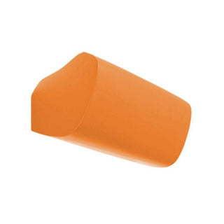 Nemo Lighting Applique Radieuse wall lamp Nemo Lighting Radieuse Orange - Buy now on ShopDecor - Discover the best products by NEMO CASSINA LIGHTING design