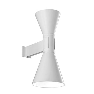 Nemo Lighting Applique de Marseille wall lamp White - Buy now on ShopDecor - Discover the best products by NEMO CASSINA LIGHTING design