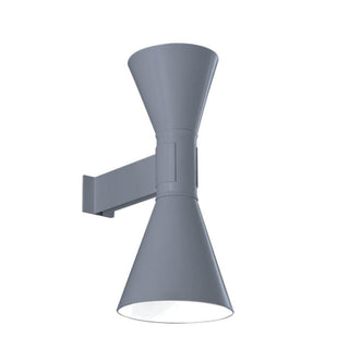 Nemo Lighting Applique de Marseille wall lamp Nemo Lighting Marseille Grey - Buy now on ShopDecor - Discover the best products by NEMO CASSINA LIGHTING design