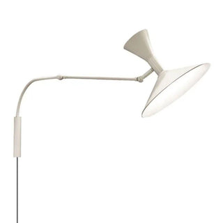 Nemo Lighting Lampe de Marseille wall lamp White - Buy now on ShopDecor - Discover the best products by NEMO CASSINA LIGHTING design