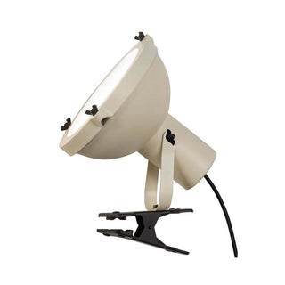 Nemo Lighting Projecteur 165 table lamp with clip White - Buy now on ShopDecor - Discover the best products by NEMO CASSINA LIGHTING design