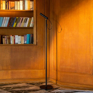 Nemo Lighting Type LED floor lamp - Buy now on ShopDecor - Discover the best products by NEMO CASSINA LIGHTING design
