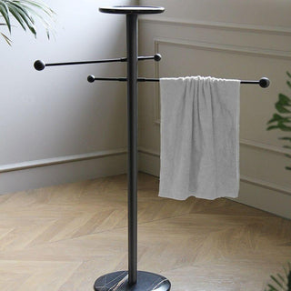 Nomon Momentos Toallero Towel Stand - Buy now on ShopDecor - Discover the best products by NOMON design