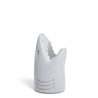 Qeeboo Killer umbrella stand in the shape of a shark - Buy now on ShopDecor - Discover the best products by QEEBOO design