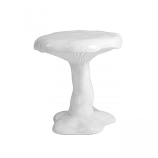 Seletti Amanita stool white - Buy now on ShopDecor - Discover the best products by SELETTI design