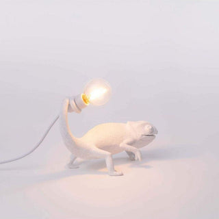 Seletti Chameleon Lamp Still table lamp - Buy now on ShopDecor - Discover the best products by SELETTI design