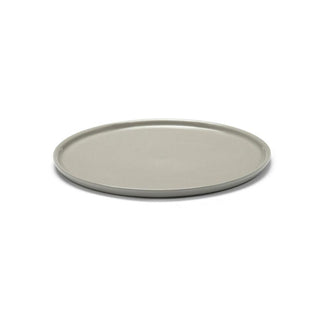 Serax Cena low plate sand diam. 18 cm. - Buy now on ShopDecor - Discover the best products by SERAX design