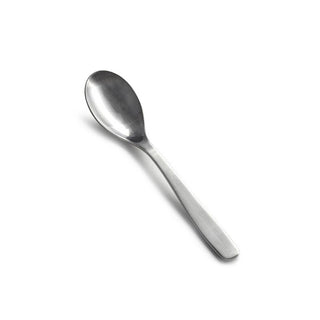 Serax Passe-partout dessert spoon steel - Buy now on ShopDecor - Discover the best products by SERAX design