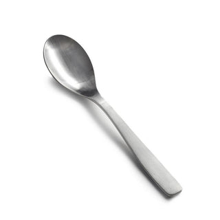 Serax Passe-partout table spoon steel - Buy now on ShopDecor - Discover the best products by SERAX design