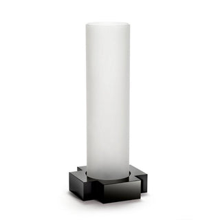 Serax Wind Light candle holder fall black/opaque - Buy now on ShopDecor - Discover the best products by SERAX design