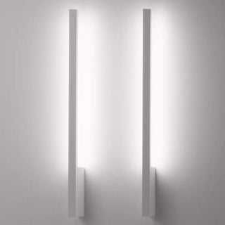 Stilnovo Xilema LED wall lamp h. 79 cm. - Buy now on ShopDecor - Discover the best products by STILNOVO design