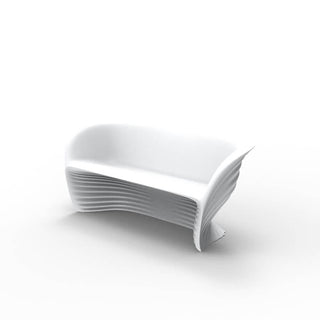 Vondom Biophilia sofa polyethylene by Ross Lovegrove - Buy now on ShopDecor - Discover the best products by VONDOM design