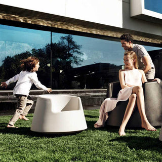 Vondom Roulette Kids armchair by Eero Aarnio - Buy now on ShopDecor - Discover the best products by VONDOM design